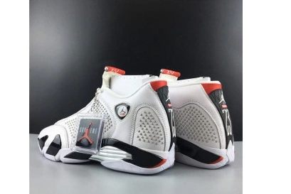 JORDAN AIR JORDAN -  S - AIR RETRO 14 0809